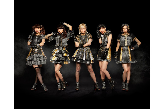 ベイビーレイズJAPAN、2018年初ワンマン決定！ 画像