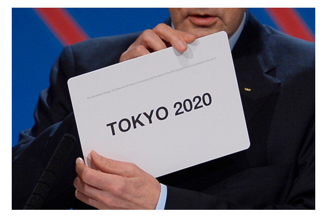 「翻訳」「交通」「テロ対策」…… 東京五輪で活躍しそうなAIテクノロジー 画像