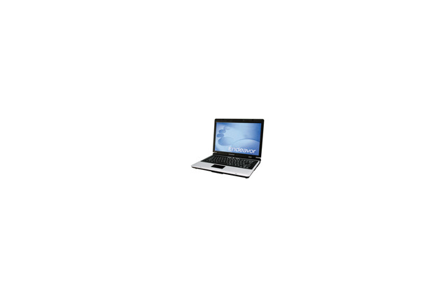 エプソン、Centrino 2に対応可能な15.4型ノートPC——実売69,300円から 画像