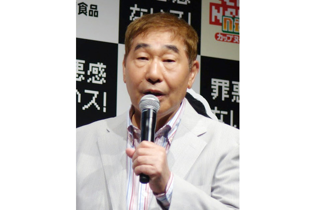 小日向文世、漫画家・蛭子能収の“俳優”伝説を暴露!演出家が懇願するも…… 画像