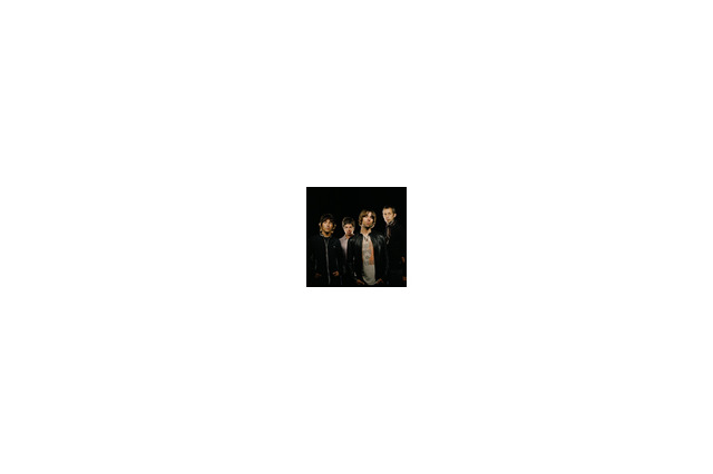 オアシスが3年ぶりのアルバムリリースを記念してサイトジャック 画像