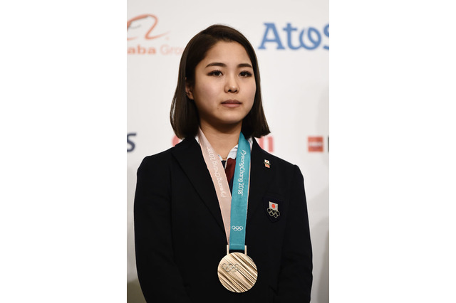 高梨沙羅選手、ディレクターの兄から「彼氏いるの?」と言われバッサリ「愚問ですよね」 画像