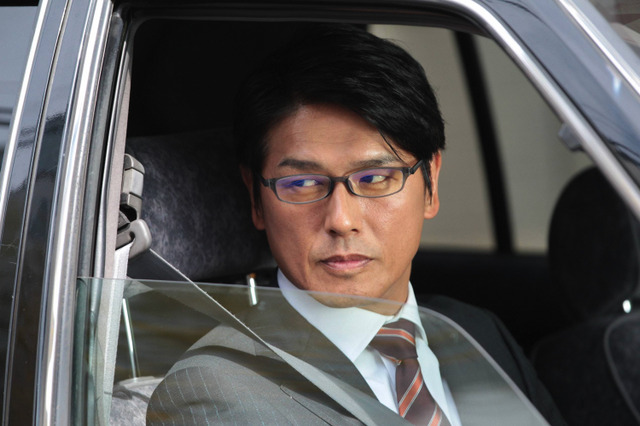 高橋克典、自身が演じる“一番の悪役”について意気込みを語る 画像
