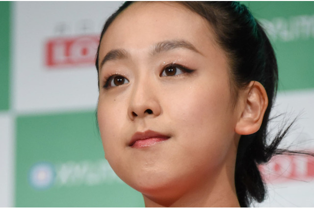 浅田真央、鈴木明子、村上佳菜子が恋愛や結婚願望についてトーク!『ボクらの時代』22日朝放送 画像