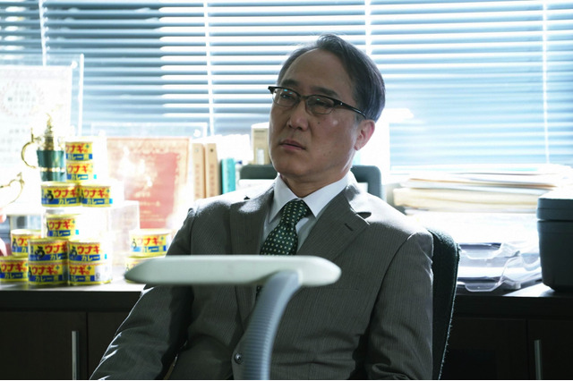 『コンフィデンスマンJP』に佐野史郎、近藤公園、伊吹吾郎の出演が決定 画像