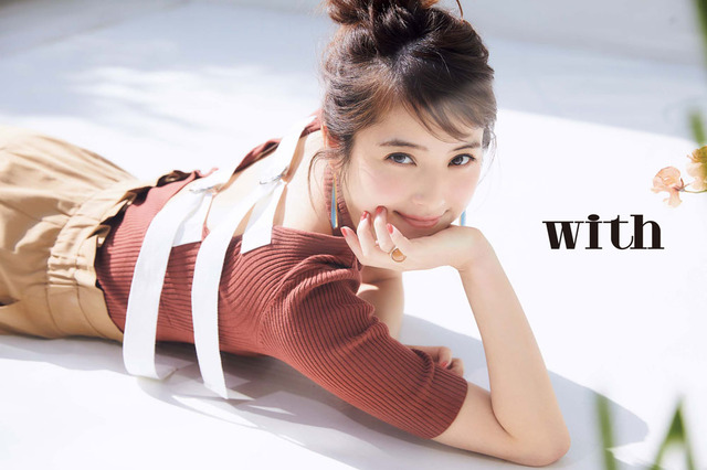 佐々木希、30歳の友情や仕事観について語る 画像