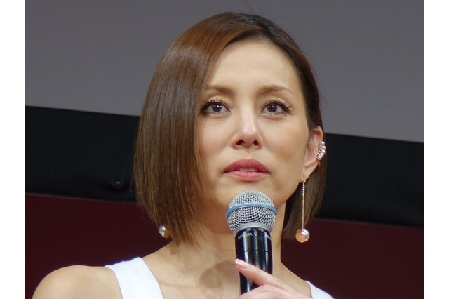 米倉涼子、さんまと合コンしたこと明かす！ 画像