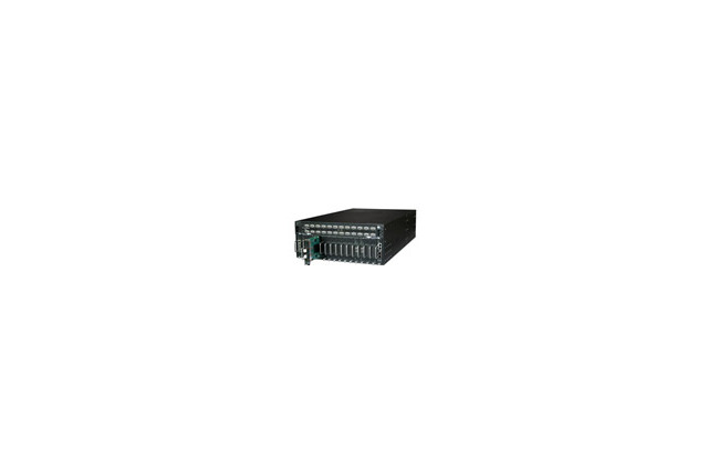 シーゴシステムズ、I/O仮想化コントローラ新製品「VP780 x2」を発表〜クラウド・コンピューティングへの利用など 画像