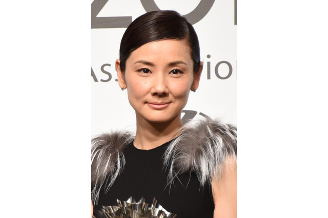 吉田羊 年齢非公開 の理由を告白 Rbb Today