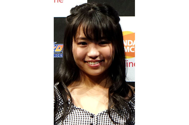 大原優乃、Twitterフォロワーが10万人突破！「もっと素敵な報告ができるように頑張るね」 画像