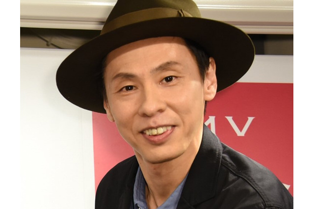 大倉孝二、恩人・八嶋智人に失礼発言?「若干めんどくさい」 画像