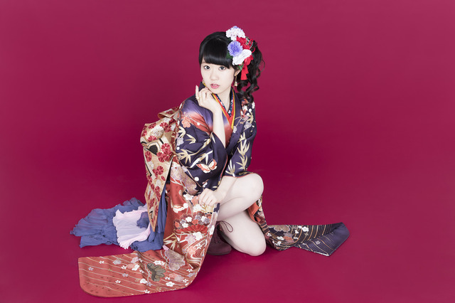 東山奈央と安野希世乃がガールズトークを展開！『My Girl meets Aこえ』18日配信 画像