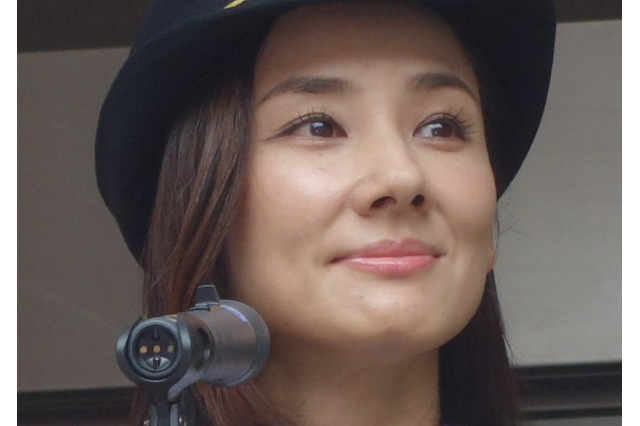 吉田羊、マネージャーに送るメールを陣内孝則に誤送信し絶叫! 画像