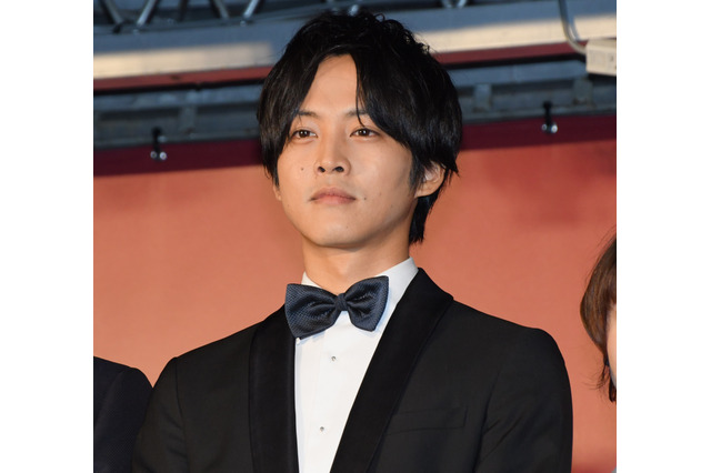 松坂桃李、結婚相手の条件明かす「ご飯を作ることにストレスを感じない人」 画像