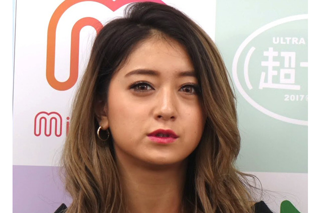 みちょぱ、ハワイでの水着ショットを多数公開! 画像