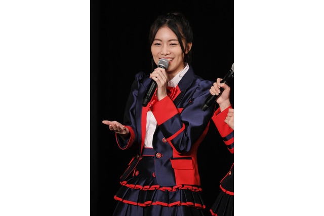 SKE48、ニューシングルのリリース決定!センターは松井珠理奈 画像