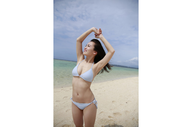 【昨日のエンタメニュース】伊原六花が1st写真集発売決定!/TOKIO4人のCMがオンエア 画像