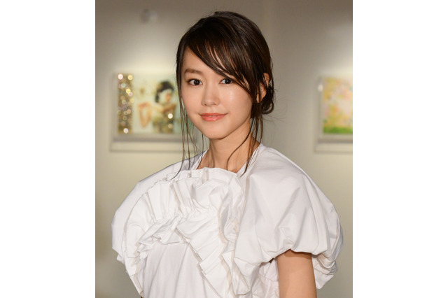 中居正広、桐谷美玲の仕事ぶりに驚愕「冗談じゃないね!」 画像