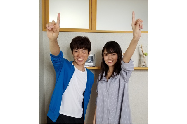 水谷果穂の2ndシングル「君のステージへ」MVが解禁!横山だいすけが兄役で登場 画像