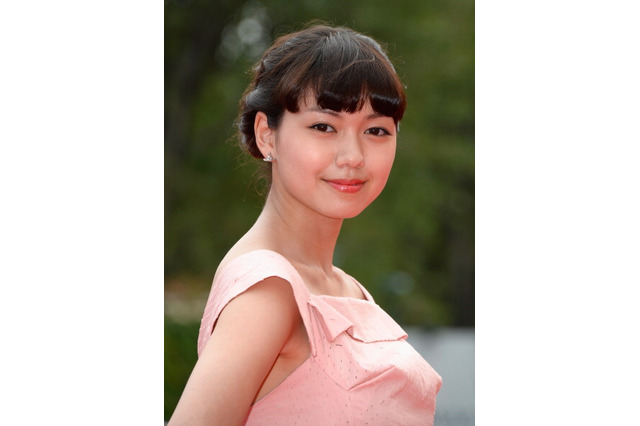 二階堂ふみ、ロケ先の奄美大島のおじさんから「アバンチュールするか?」と誘われる 画像