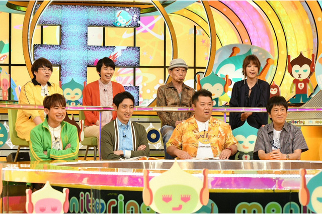 三代目J Soul Brothersがカラオケ店員に変装して大暴走 画像