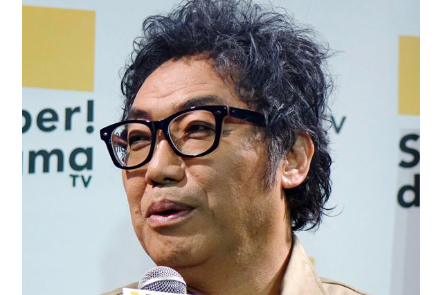 コロッケ、映画の宣伝そっちのけでモノマネショー！各所から苦情届く 画像