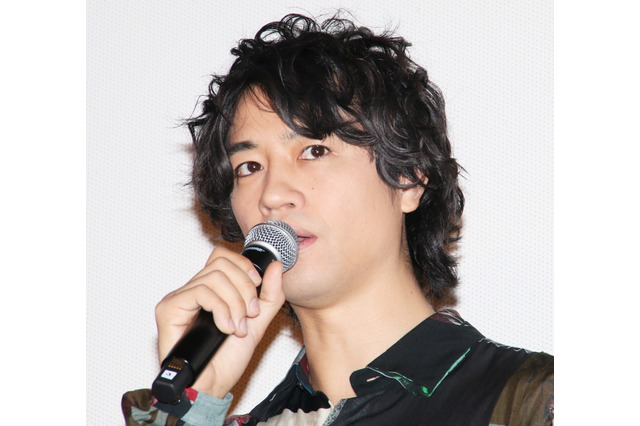 斎藤工、サンシャイン池崎のマネは封印? 画像