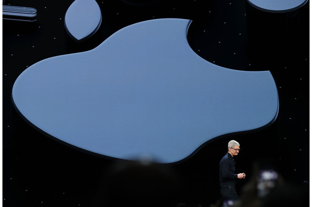 ちょっとガッカリ......?「WWDC 2018」はハードウェアの新製品発表なし 画像