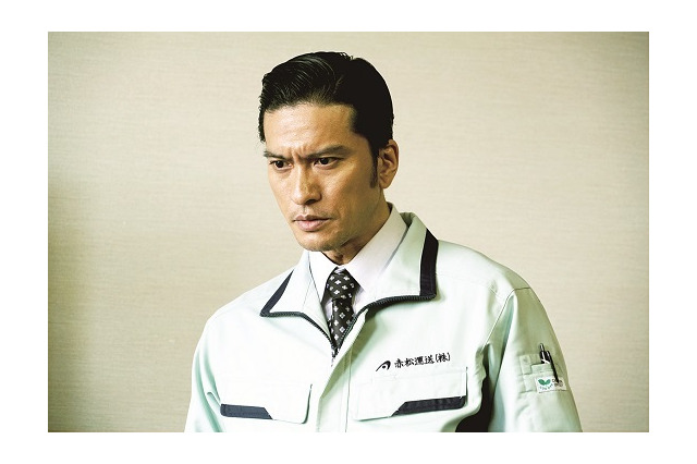池井戸潤作品『空飛ぶタイヤ』が今週末公開!これまで&今作の悪役を振り返る 画像