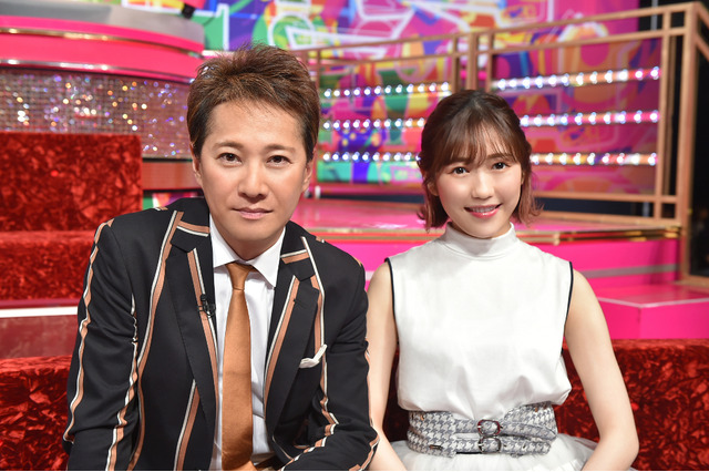 X JAPANのToshIが男女パートで二刀流に挑戦！『UTAGE!』全出演アーティストが発表 画像