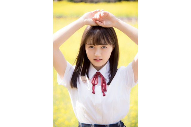 【昨日のエンタメニュース】『チア☆ダン』に新木優子/紀平梨花と羽生結弦の2ショット/尾崎由香の制服姿 画像