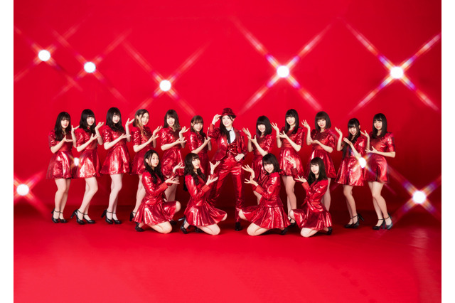 『テレ東音楽祭 2018』に、乃木坂46、関ジャニ、KinKi Kidsらの出演が決定 画像