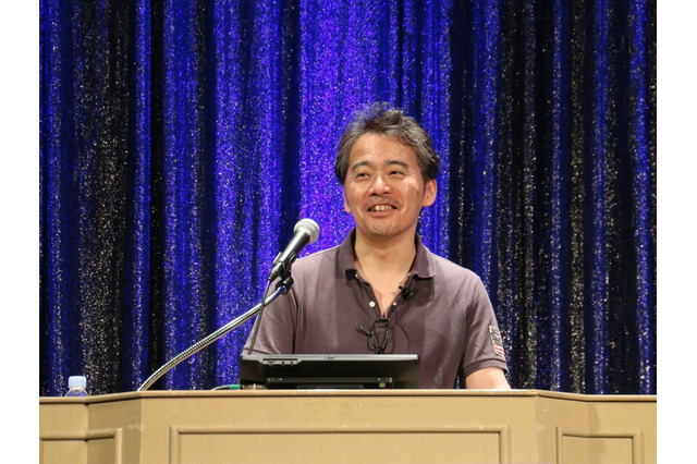 【Interop Tokyo 2018】100年に一度の変革期にデンソーが取り組むシリコンバレー型ものづくり 画像