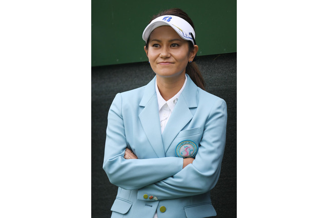 昨日のエンタメニュース 宮里藍が入籍 乃木坂46 白石麻衣がインスタ開設 Rbb Today