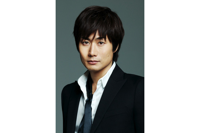 戸次重幸が『めざましテレビ』で7月のマンスリーエンタメプレゼンターに！ 画像