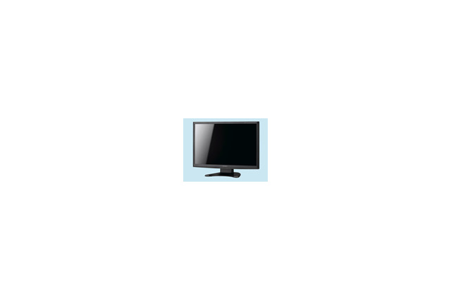三菱、WSXGA+対応の22V/20.1V型ワイド液晶ディスプレイ 画像