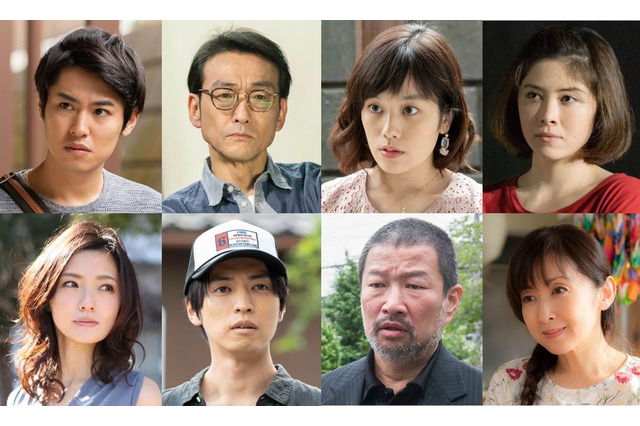 斉藤由貴、渡辺麻友初主演ドラマに出演!心を閉ざし壊れてしまった母親役 画像