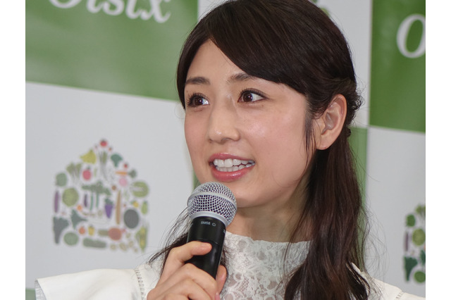 小倉優子、離婚を決めた瞬間は次男の出産直後「あっ離婚しよう！」 画像