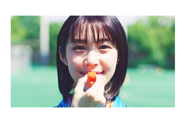 加村真美、新CMでチアガール姿！ダンスも随所で披露 画像