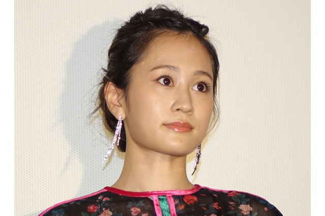 前田敦子、親友・柄本時生に怒りのアダ名「伝達クソ野郎」 画像