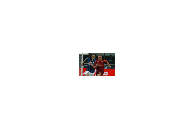 セリエAの注目の試合＆中村俊輔出場試合をライブで 画像