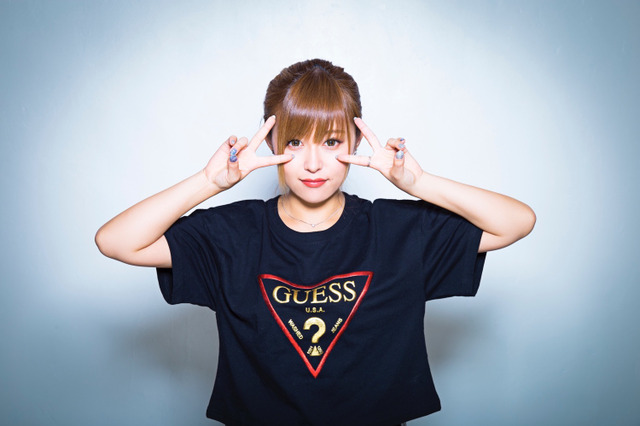 YouTuber・歩乃華のメジャーデビュー曲「いらないものはいらないんだ」一般配信がスタート 画像