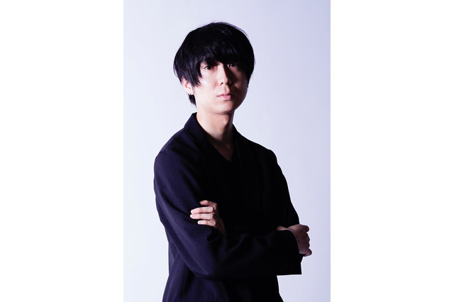 川谷絵音が演技初挑戦！映画監督役を演じる 画像