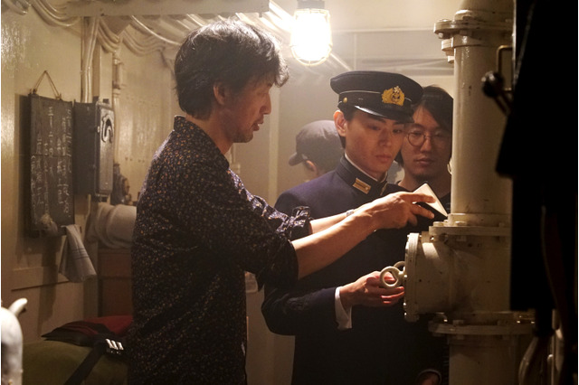 菅田将暉、天才数学者役に挑戦.....「戦艦大和建造」を巡る映画『アルキメデスの大戦』製作決定 画像