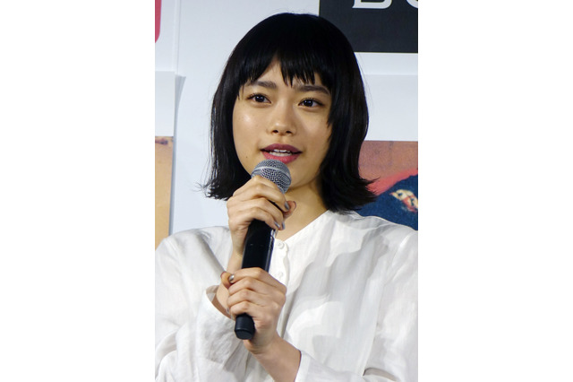 椎名林檎も魅了!杉咲花の声は「心を射抜かれてしまう」 画像