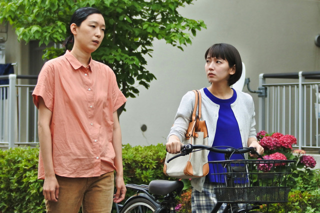 不正受給疑惑の裏に高校生の秘密？！吉岡里帆主演『健康で文化的な最低限度の生活』第2話 画像