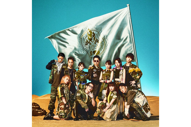 チームしゃちほこ×RADIO FISH コラボシングルのMV公開 画像