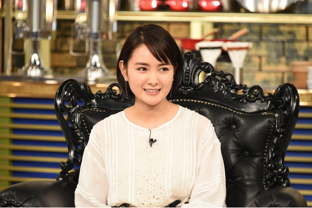 葵わかなを虜にした大阪グルメとは？……人生最高レストラン 画像