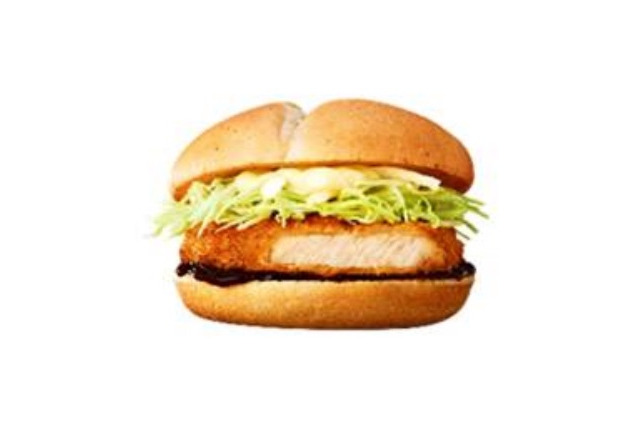 初の「エリア限定商品」も！マックからご当地グルメバーガー3種が期間限定登場 画像