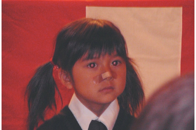 上白石萌歌がブログを開設！小学校1年生の頃の写真を公開 画像